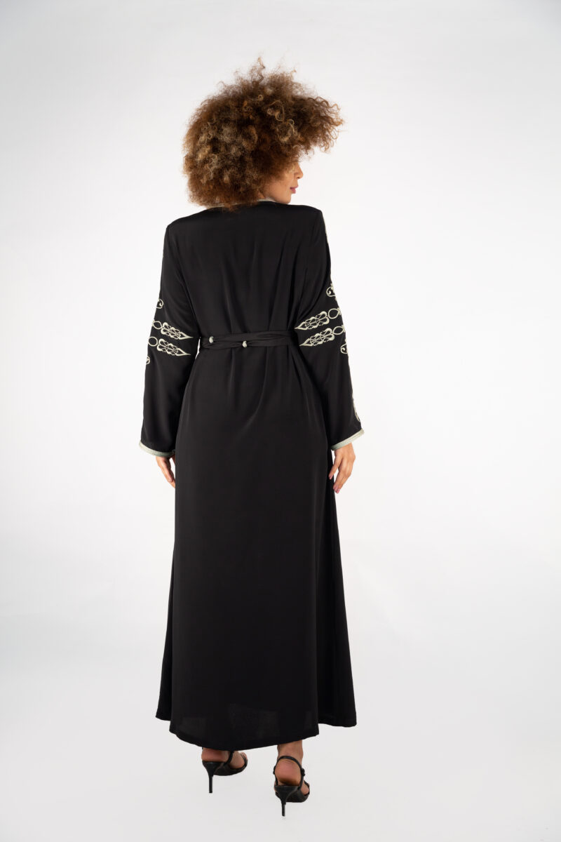 KAFTAN ANNABELLE-22 CLASSIC – Image 3